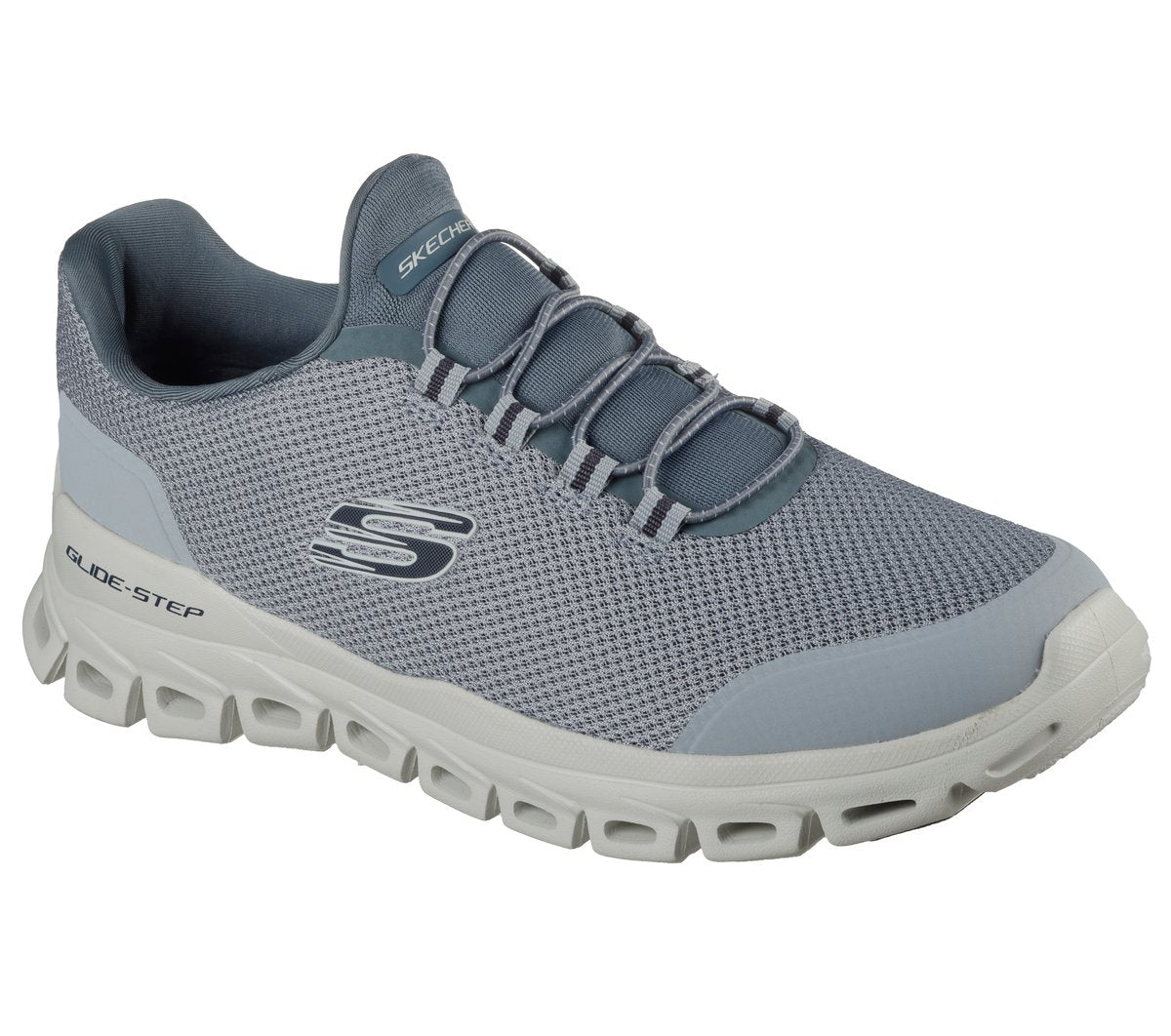 Men Skechers Glide-Step - Noltek | Skechers Men