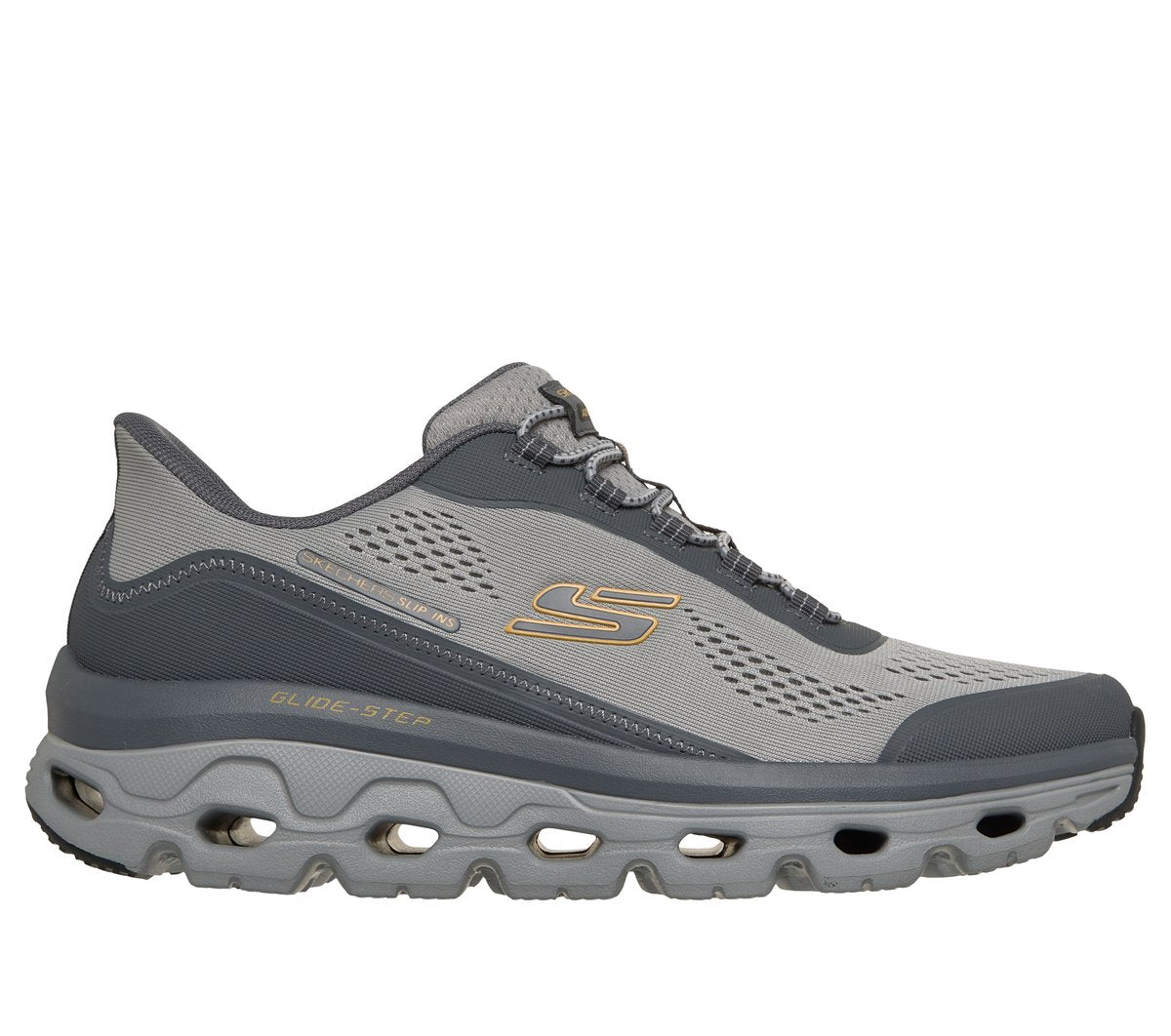 Men Skechers Slip-ins: Glide-Step Sole - Glover Peak | Skechers Men