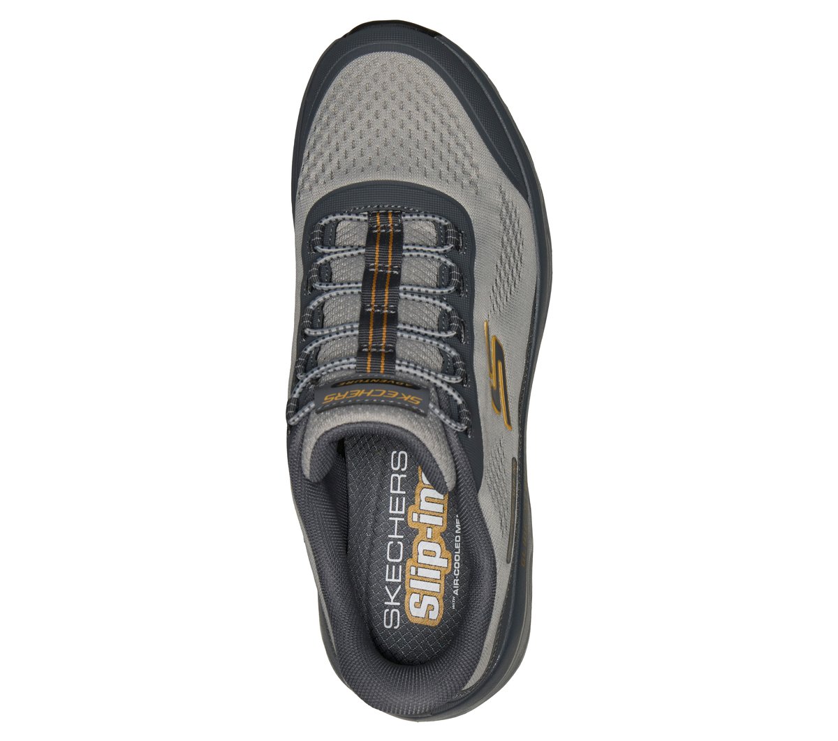 Men Skechers Slip-ins: Glide-Step Sole - Glover Peak | Skechers Men