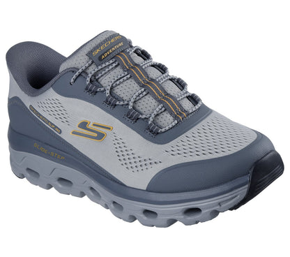 Men Skechers Slip-ins: Glide-Step Sole - Glover Peak | Skechers Men