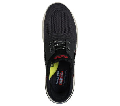 Men Skechers Slip-ins: Delson 3.0 - Roth | Skechers Men