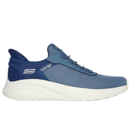 Men Skechers Slip-ins: BOBS Sport Squad Chaos | Skechers Men