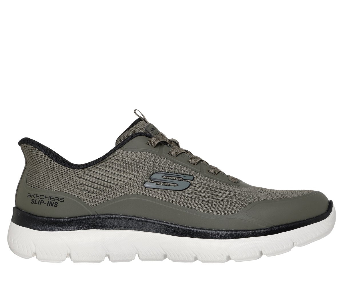 Men Skechers Slip-ins: Summits - Leyter | Skechers Men