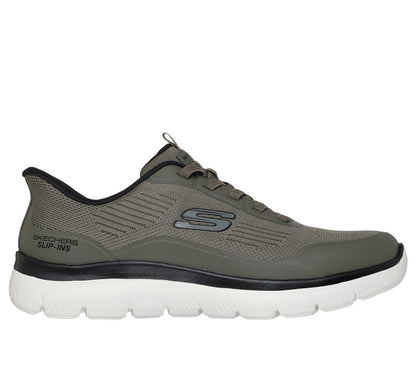 Men Skechers Slip-ins: Summits - Leyter | Skechers Men