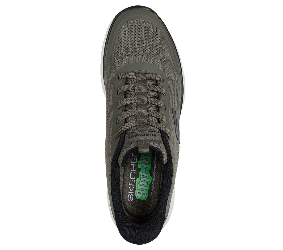 Men Skechers Slip-ins: Summits - Leyter | Skechers Men
