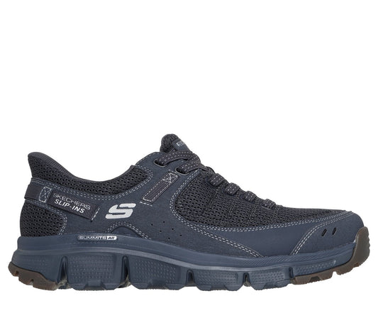 Men Skechers Slip-ins: Summits All-Terrain - Distant Bridge | Skechers Men