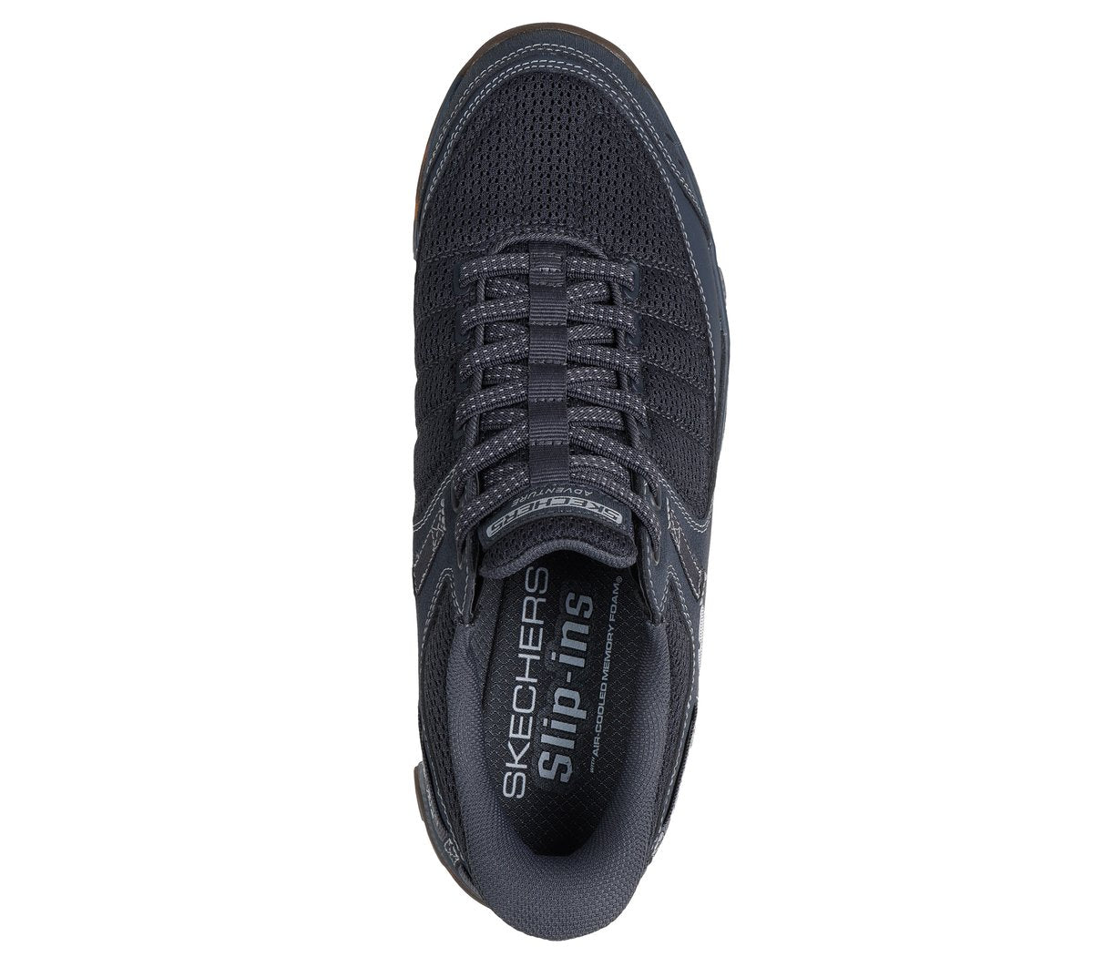 Men Skechers Slip-ins: Summits All-Terrain - Distant Bridge | Skechers Men
