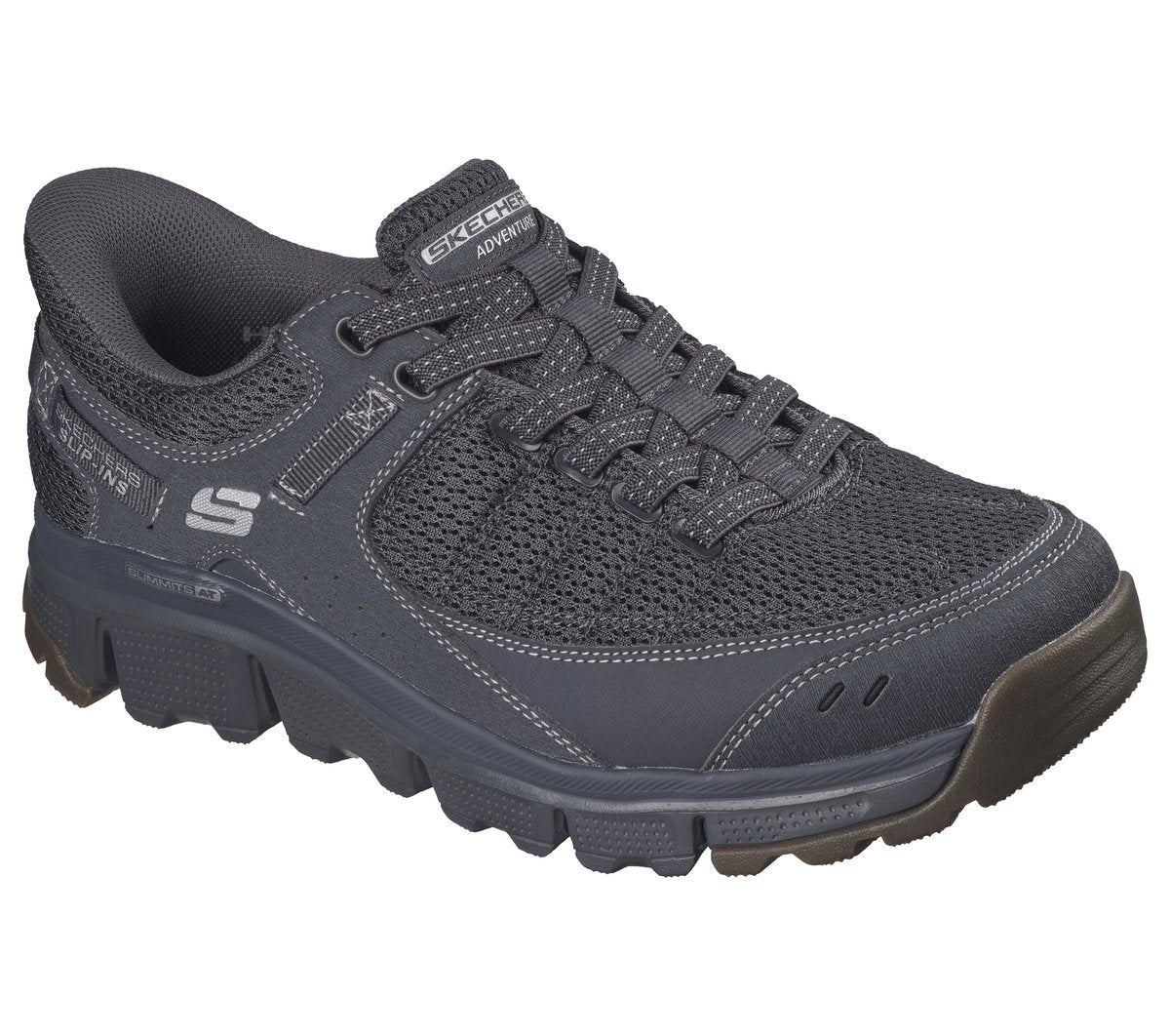Men Skechers Slip-ins: Summits All-Terrain - Distant Bridge | Skechers Men