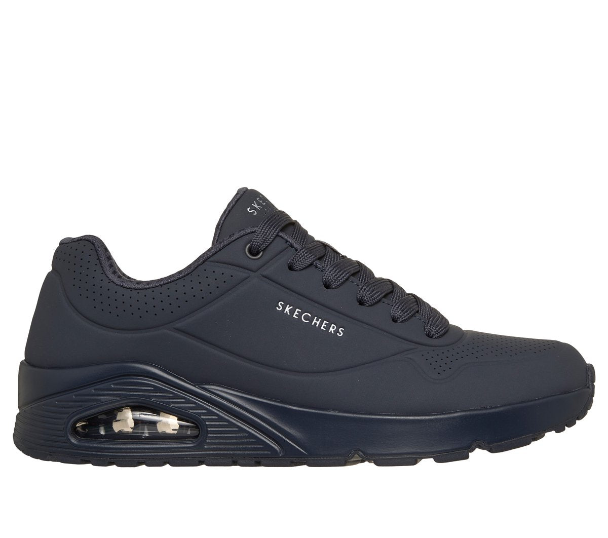 Men Skechers UNO - Stand On Air | Skechers Men