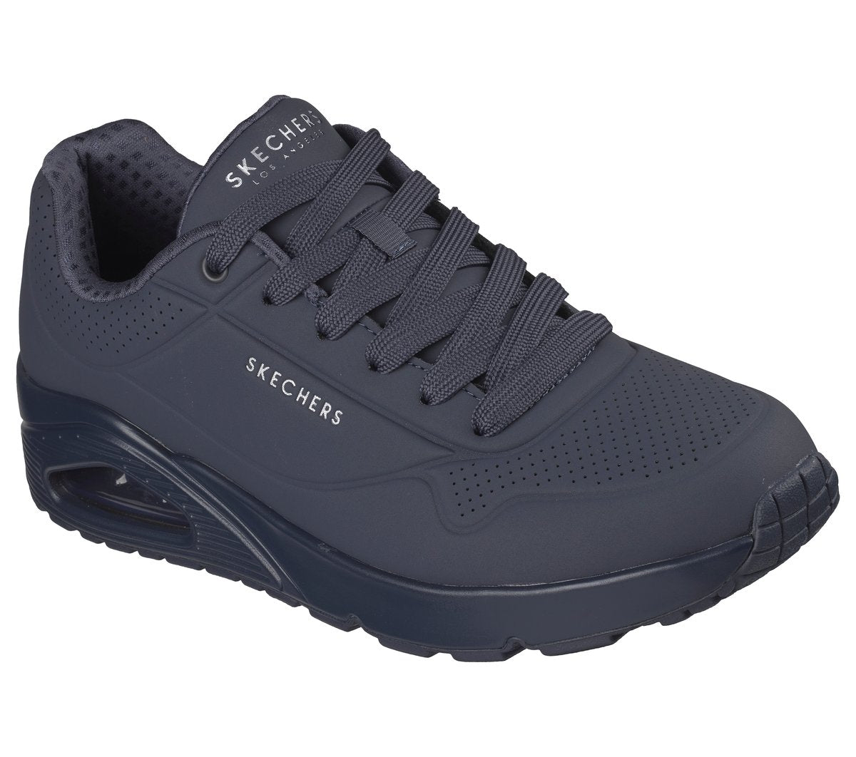 Men Skechers UNO - Stand On Air | Skechers Men