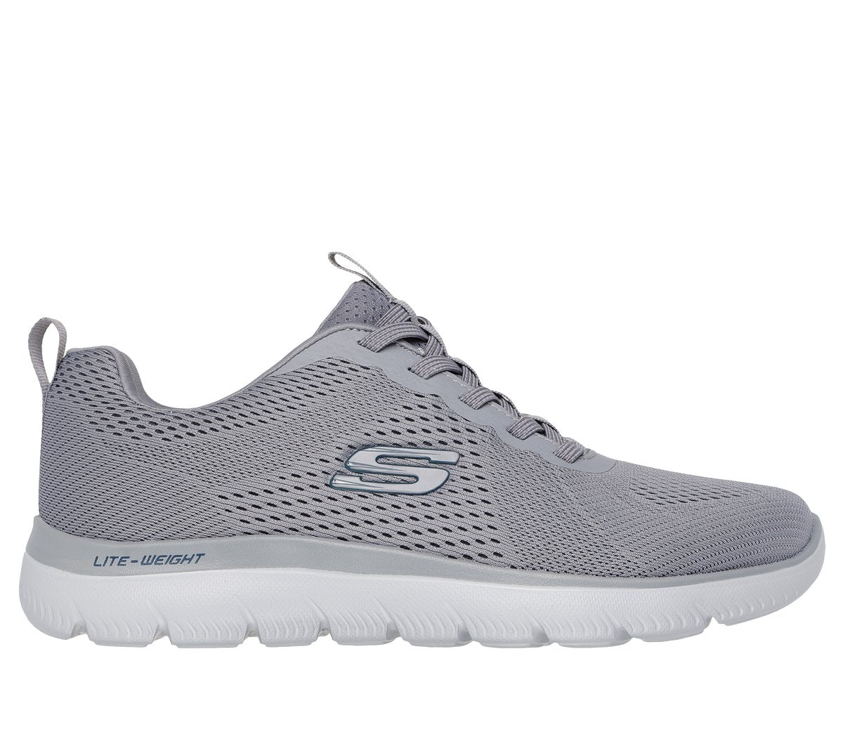 GRAY / NAVY,7.0,Medium
