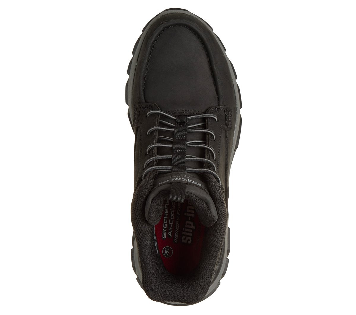 Men Skechers Slip-ins Work: Santoro - Santoro Safety Toe | Skechers Men