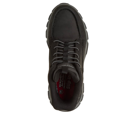 Men Skechers Slip-ins Work: Santoro - Santoro Safety Toe | Skechers Men