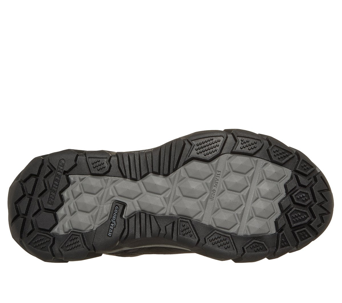 Men Skechers Slip-ins Work: Santoro - Santoro Safety Toe | Skechers Men