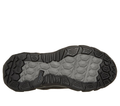 Men Skechers Slip-ins Work: Santoro - Santoro Safety Toe | Skechers Men