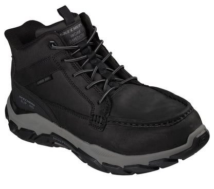 Men Skechers Slip-ins Work: Santoro - Santoro Safety Toe | Skechers Men