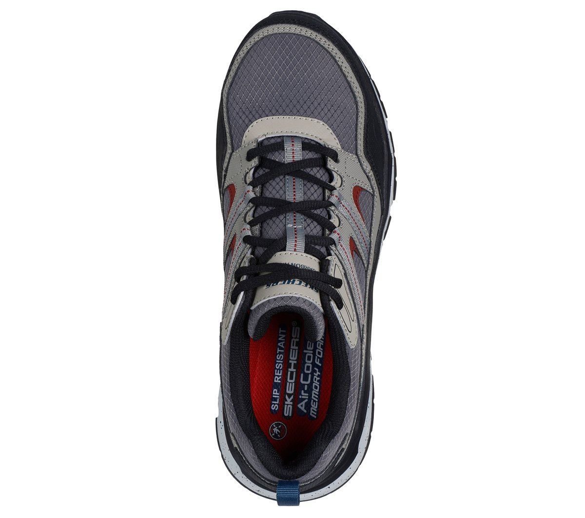 Men Skechers Work: D'Lux Journey SR | Skechers Men