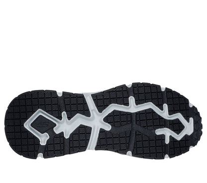 Men Skechers Work: D'Lux Journey SR | Skechers Men