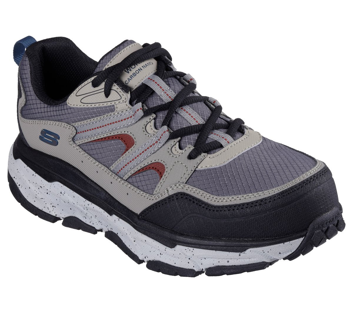 Men Skechers Work: D'Lux Journey SR | Skechers Men