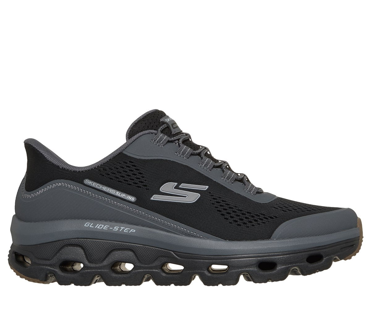 Men Skechers Slip-ins: Glide-Step Sole - Glover Peak | Skechers Men