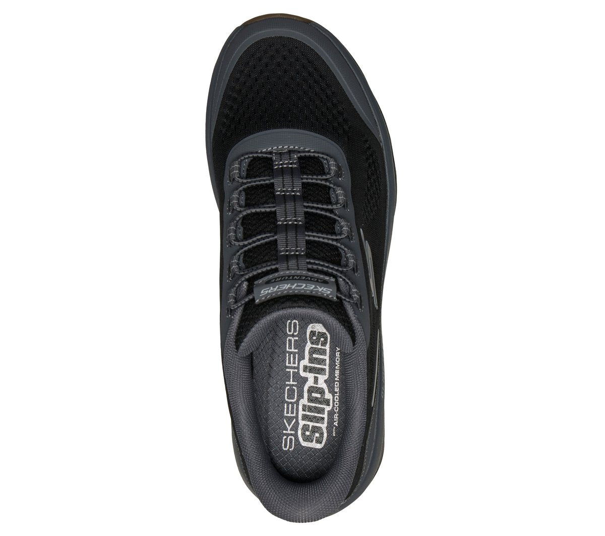 Men Skechers Slip-ins: Glide-Step Sole - Glover Peak | Skechers Men