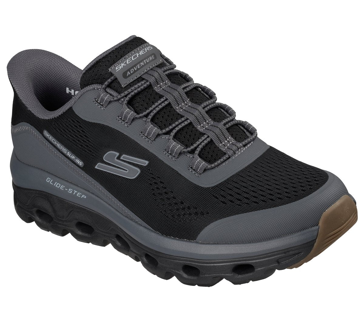Men Skechers Slip-ins: Glide-Step Sole - Glover Peak | Skechers Men