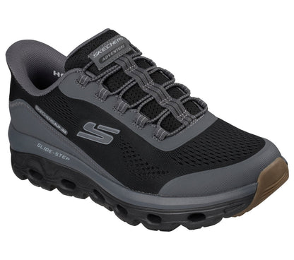 Men Skechers Slip-ins: Glide-Step Sole - Glover Peak | Skechers Men
