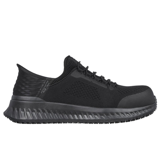 Men Skechers Slip-ins Work: Tilido - Fletchit | Skechers Men