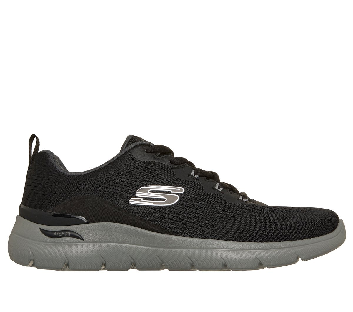 Men Skechers Arch Fit Summits - Kravel | Skechers Men