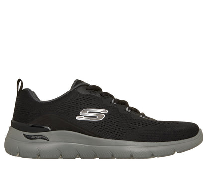 Men Skechers Arch Fit Summits - Kravel | Skechers Men