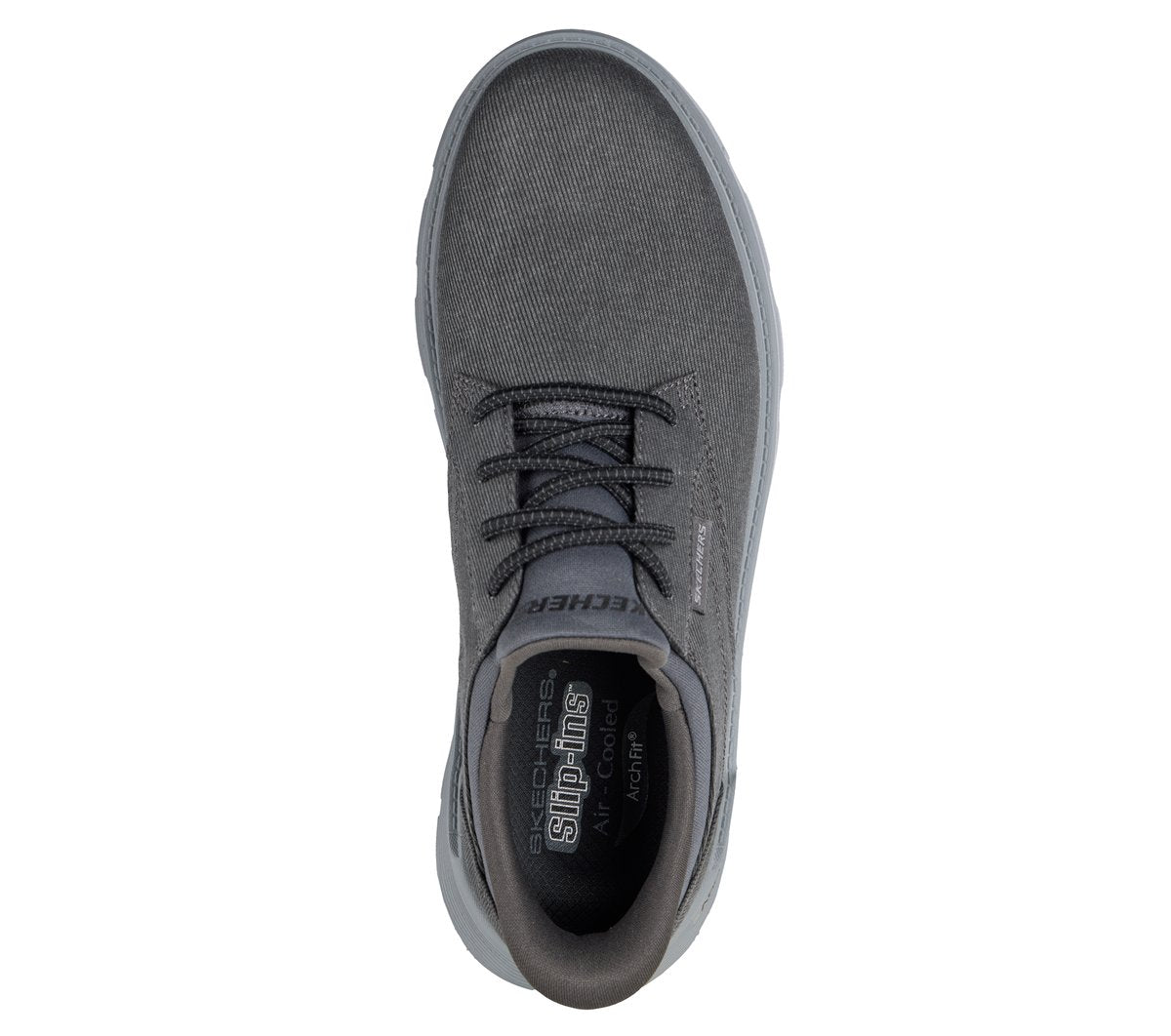 Men Skechers Slip-ins Relaxed Fit: Arch Fit Garza - Thaddeus | Skechers Men