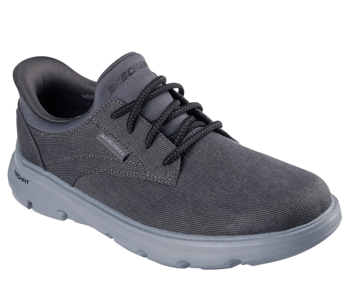 Men Skechers Slip-ins Relaxed Fit: Arch Fit Garza - Thaddeus | Skechers Men