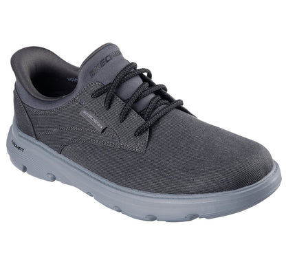 Men Skechers Slip-ins Relaxed Fit: Arch Fit Garza - Thaddeus | Skechers Men