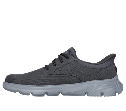Men Skechers Slip-ins Relaxed Fit: Arch Fit Garza - Thaddeus | Skechers Men