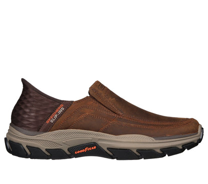 Men Skechers Slip-ins RF: Respected - Elgin | Skechers Men