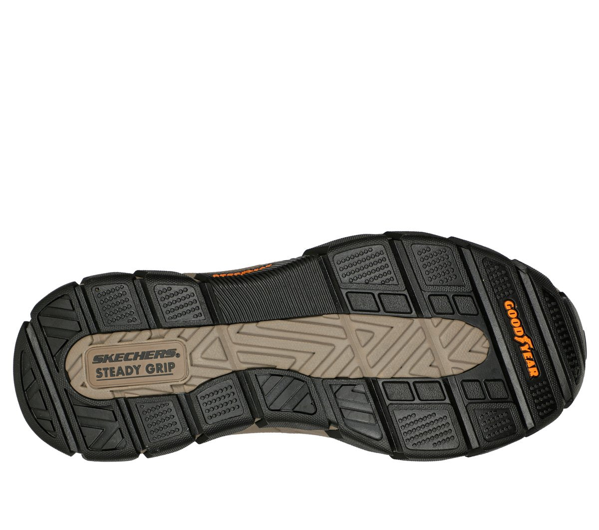 Men Skechers Slip-ins RF: Respected - Elgin | Skechers Men