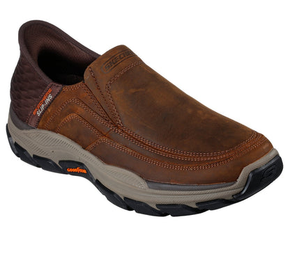 Men Skechers Slip-ins RF: Respected - Elgin | Skechers Men