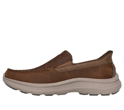 Men Skechers Slip-ins Relaxed Fit: Pollard - Osgood | Skechers Men
