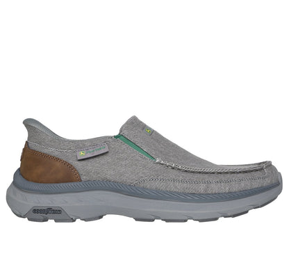 Men Skechers Slip-ins John Deere Relaxed Fit: Pollard - Horace | Skechers Men