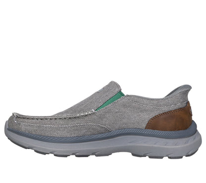 Men Skechers Slip-ins John Deere Relaxed Fit: Pollard - Horace | Skechers Men