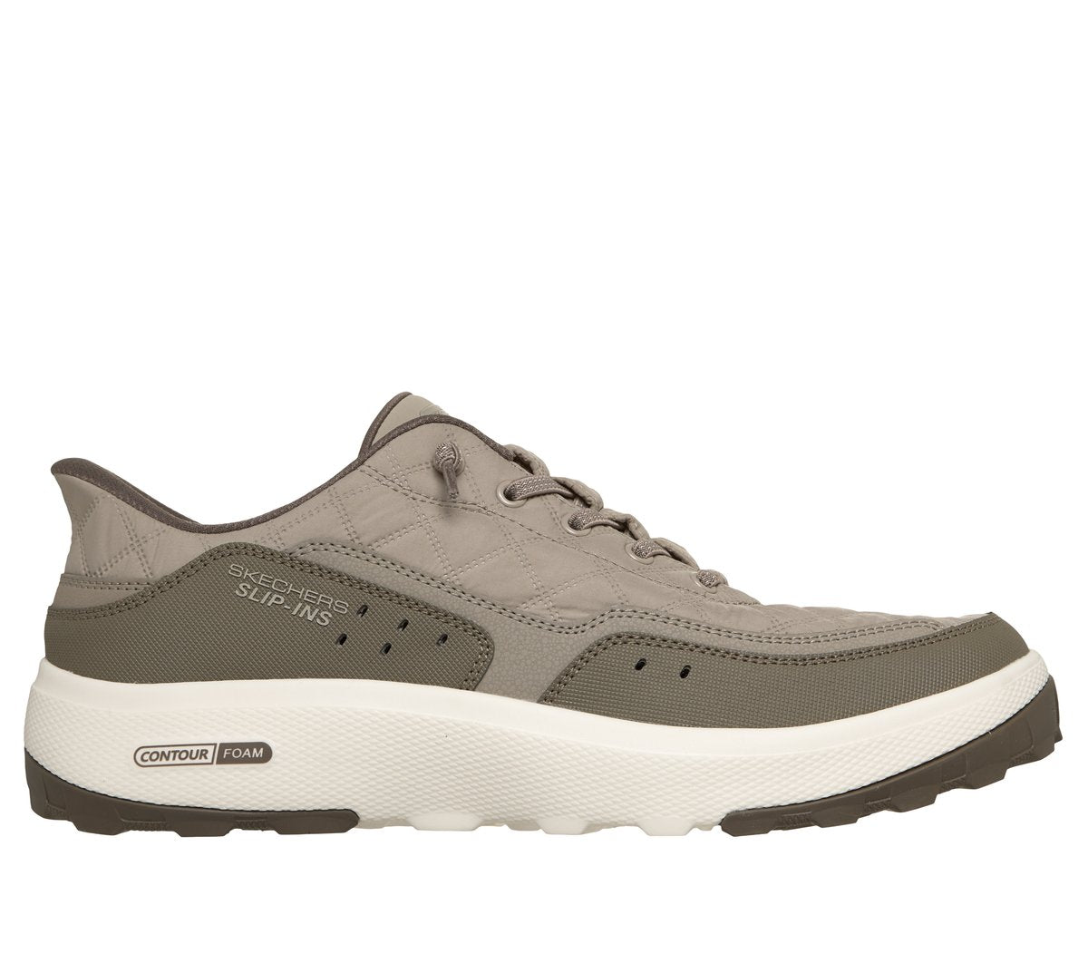 Men Skechers Slip-ins Relaxed Fit: Urban Explore - Cozy Fit | Skechers Men