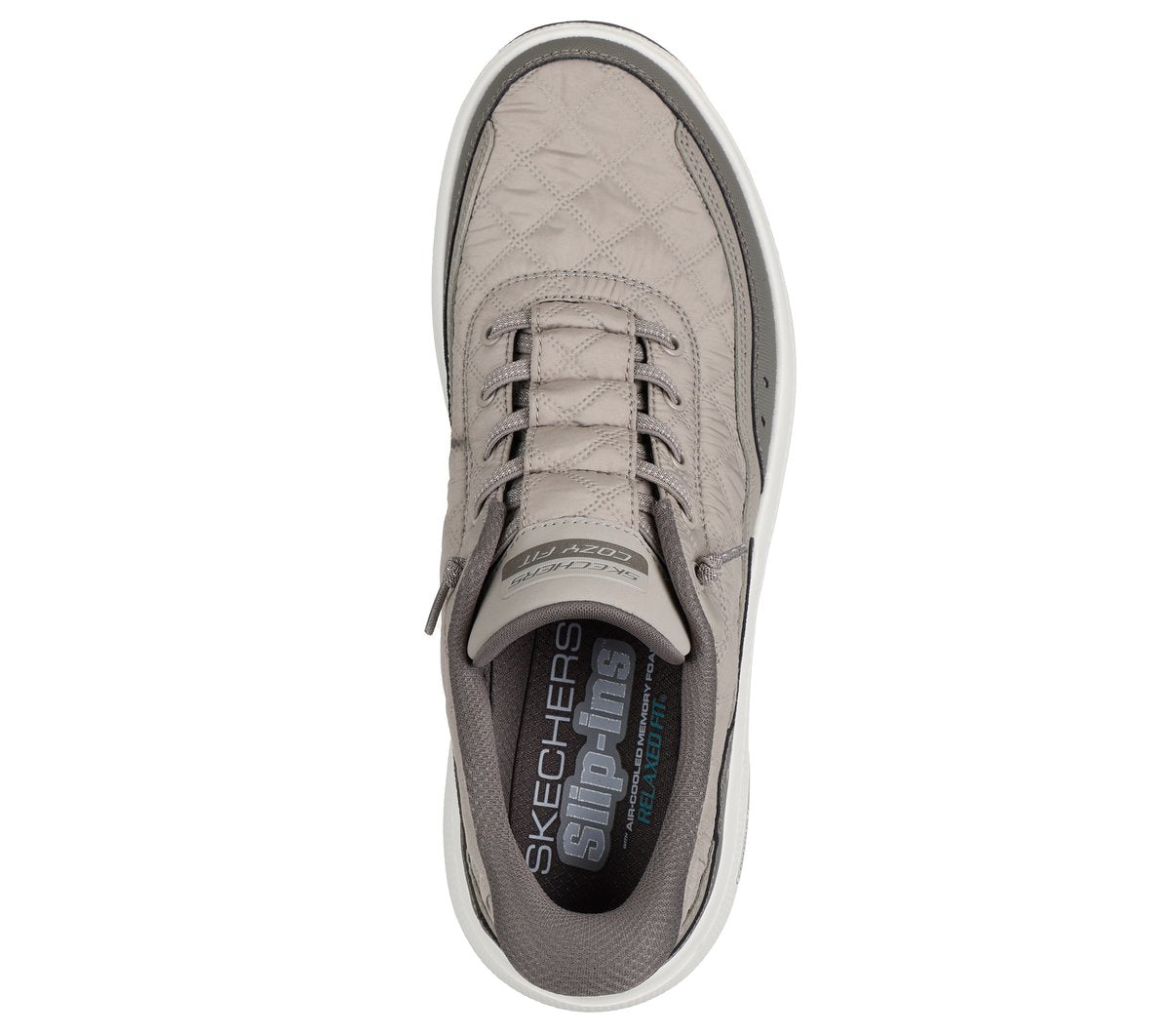 Men Skechers Slip-ins Relaxed Fit: Urban Explore - Cozy Fit | Skechers Men