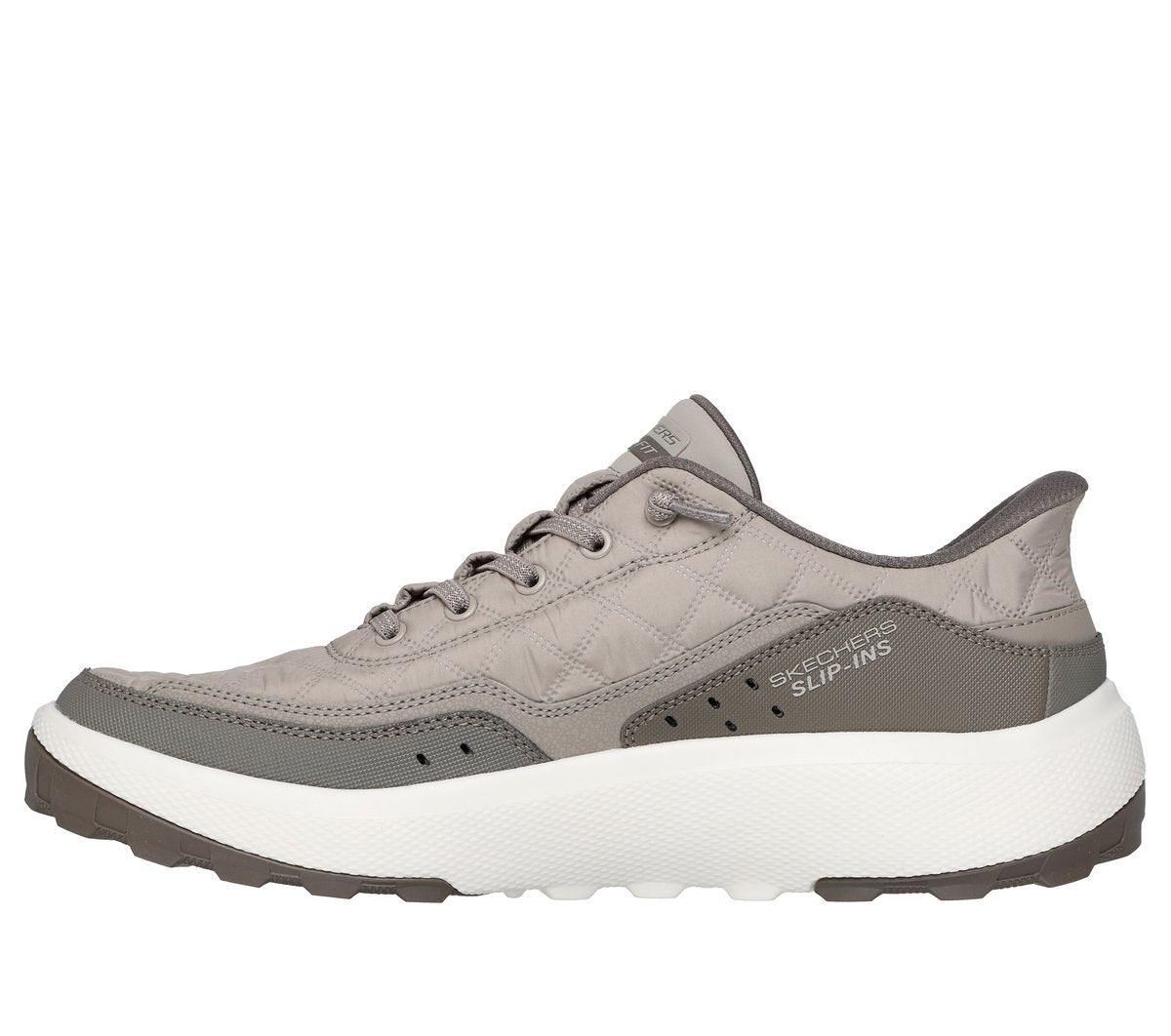 Men Skechers Slip-ins Relaxed Fit: Urban Explore - Cozy Fit | Skechers Men