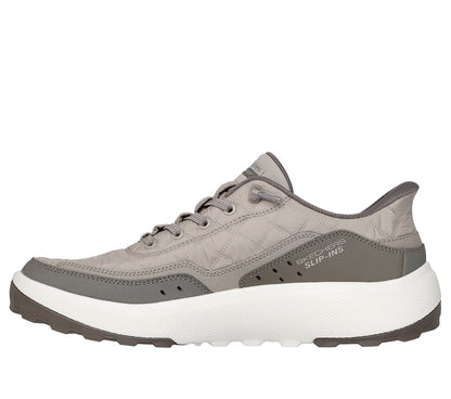 Men Skechers Slip-ins Relaxed Fit: Urban Explore - Cozy Fit | Skechers Men