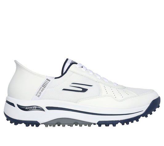 Men Skechers Slip-ins: GO GOLF Arch Fit - Line Up | Skechers Men