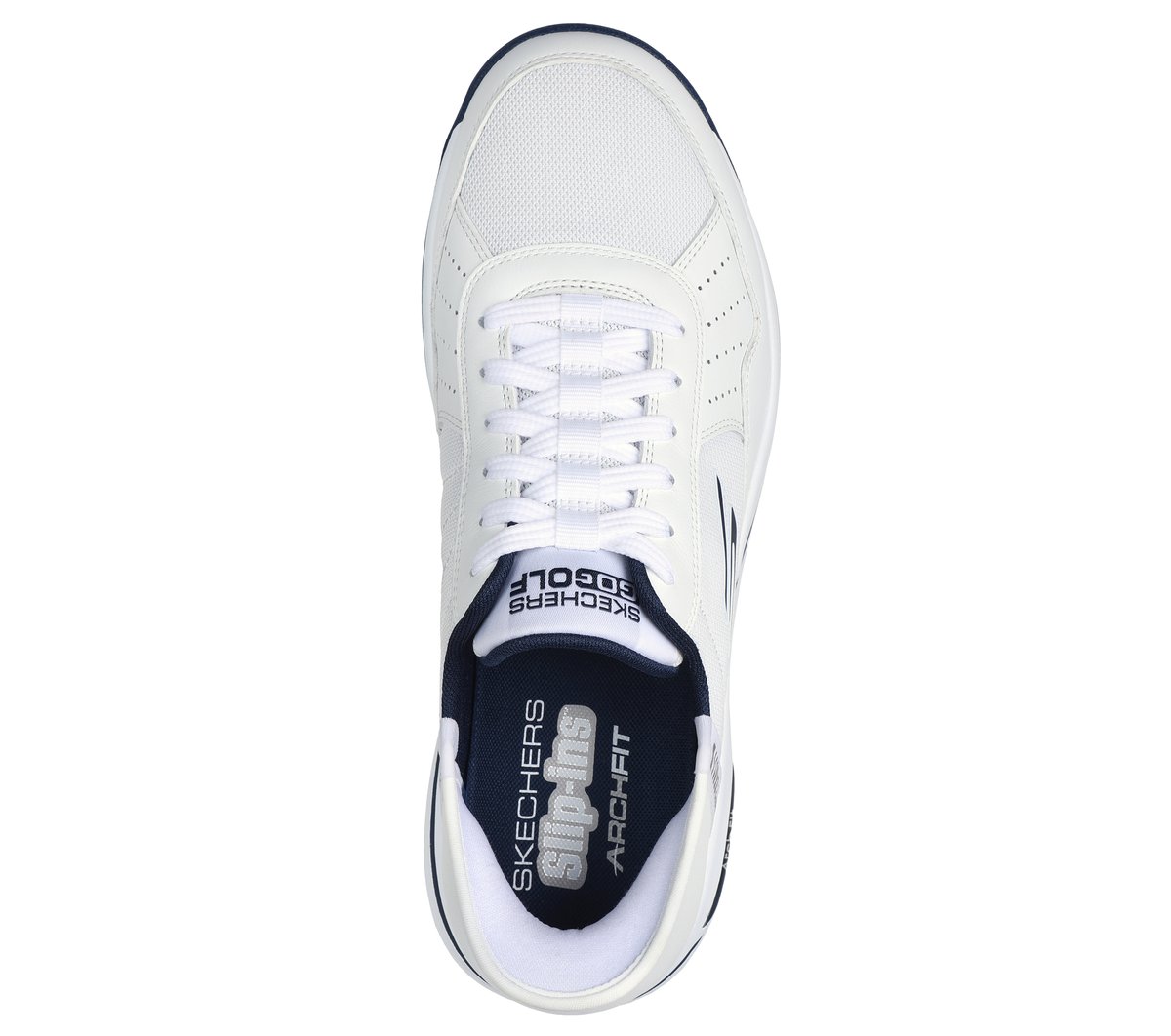 Men Skechers Slip-ins: GO GOLF Arch Fit - Line Up | Skechers Men