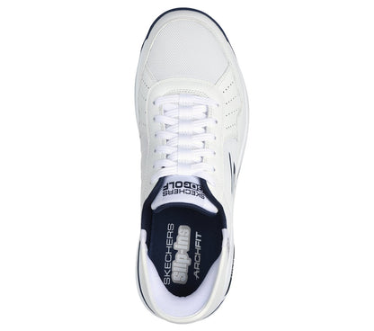 Men Skechers Slip-ins: GO GOLF Arch Fit - Line Up | Skechers Men