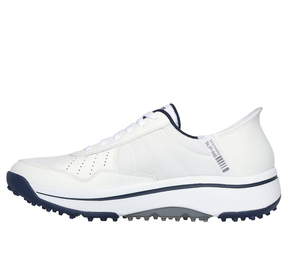 Men Skechers Slip-ins: GO GOLF Arch Fit - Line Up | Skechers Men