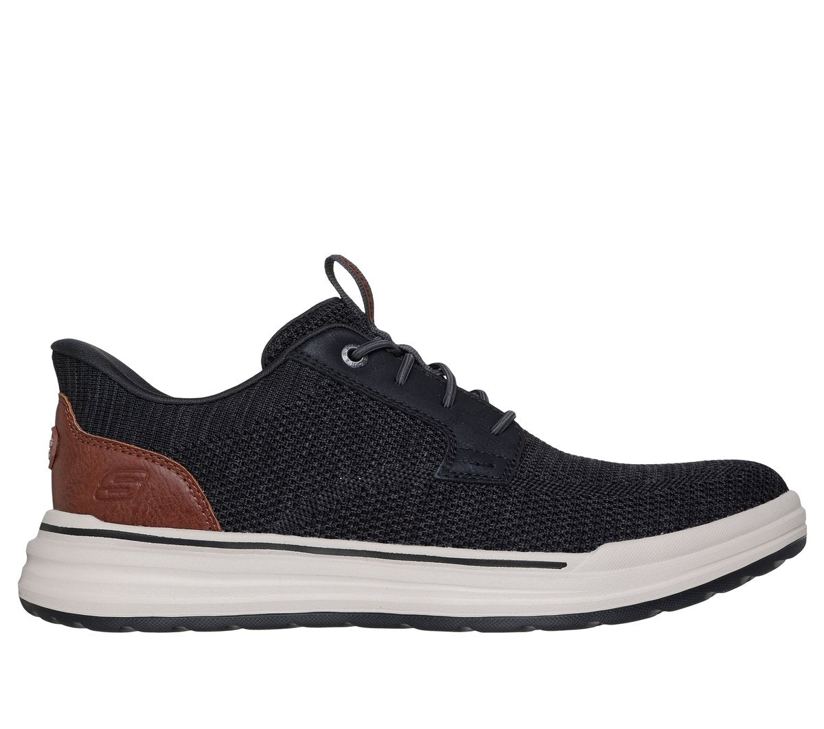 Men Skechers Slip-ins Relaxed Fit: Sterling - Ramone | Skechers Men