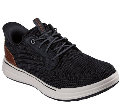 Men Skechers Slip-ins Relaxed Fit: Sterling - Ramone | Skechers Men